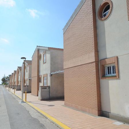 Villas Las Norias Superior Orangecosta Peniscola Exterior photo