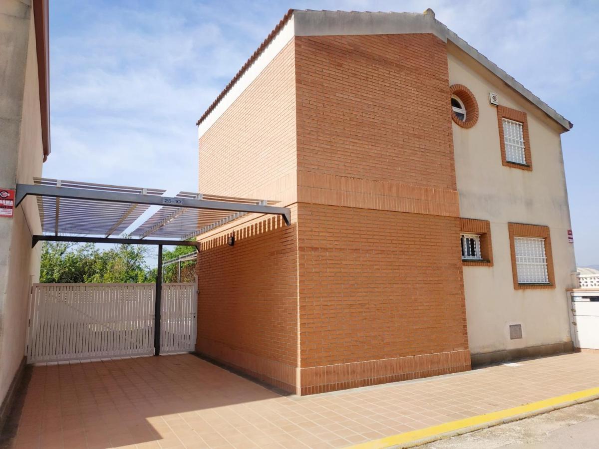 Villas Las Norias Superior Orangecosta Peniscola Exterior photo