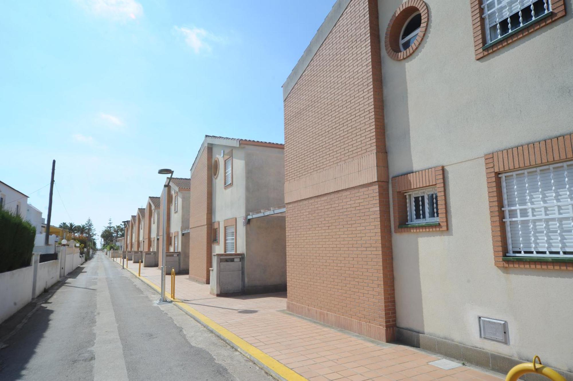 Villas Las Norias Superior Orangecosta Peniscola Exterior photo