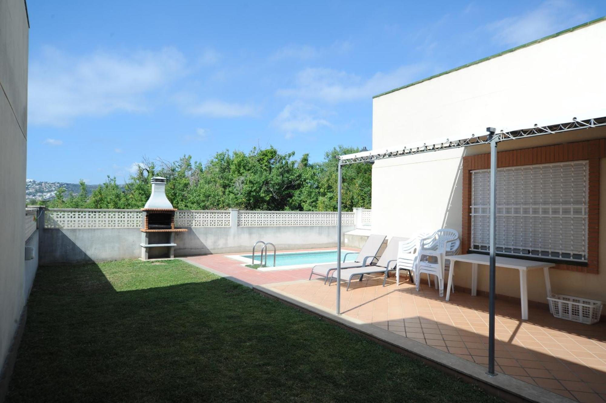 Villas Las Norias Superior Orangecosta Peniscola Exterior photo