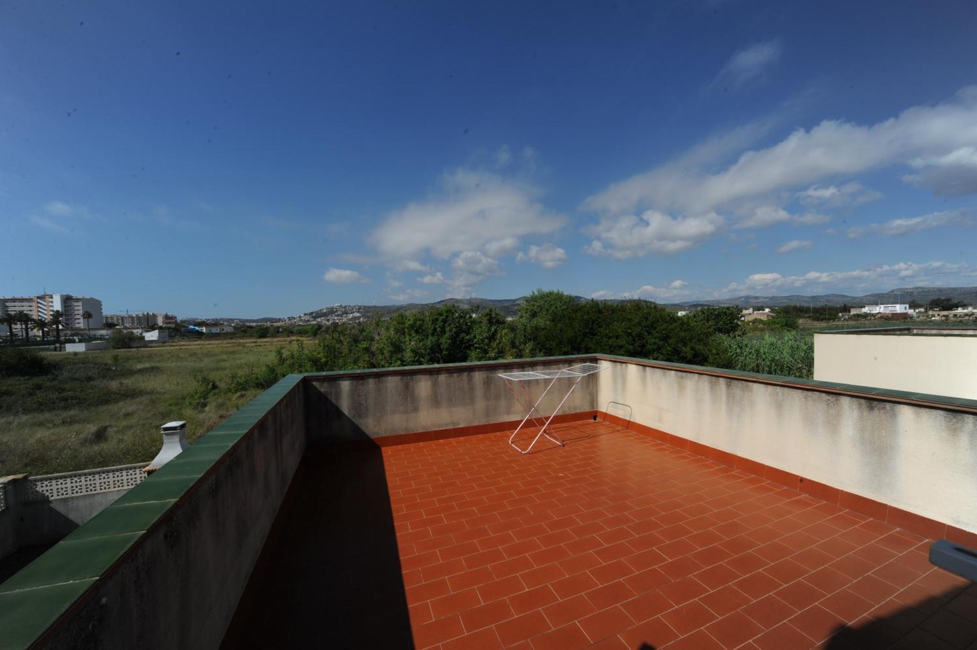 Villas Las Norias Superior Orangecosta Peniscola Exterior photo